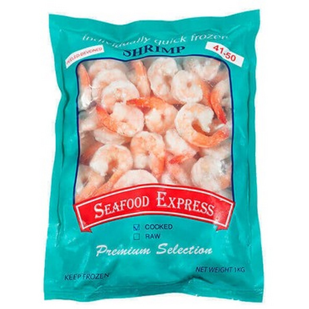 .22 שרימפס קפוא – תמונה 1