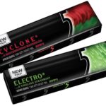 מסטיק לעיסה 5 electro