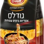 נודלס ביצים 300 גר'