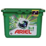 אריאל קפסולה לכביסה מהירה