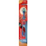 קולגייט מרשות שייים לילדים ספידרמאן 2-5 שנים