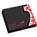 מסטיק 5 cyclone אדום