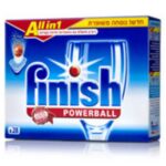 ALO פיניש טבליות 28 יחידות