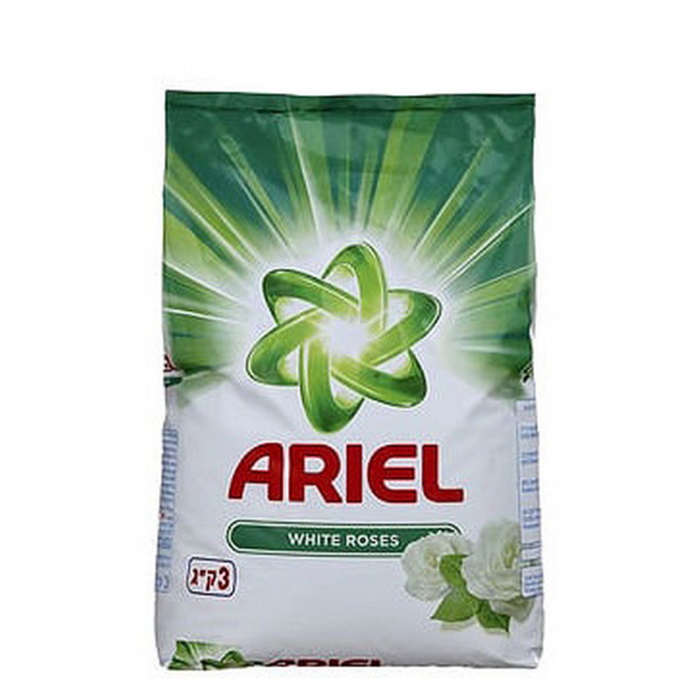 5410076933129 אריאל שושן צחור 3 ק"ג – תמונה 1