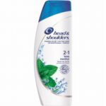 שמפו היד אנד שונדרס 2 ב 1 500 מ"ל