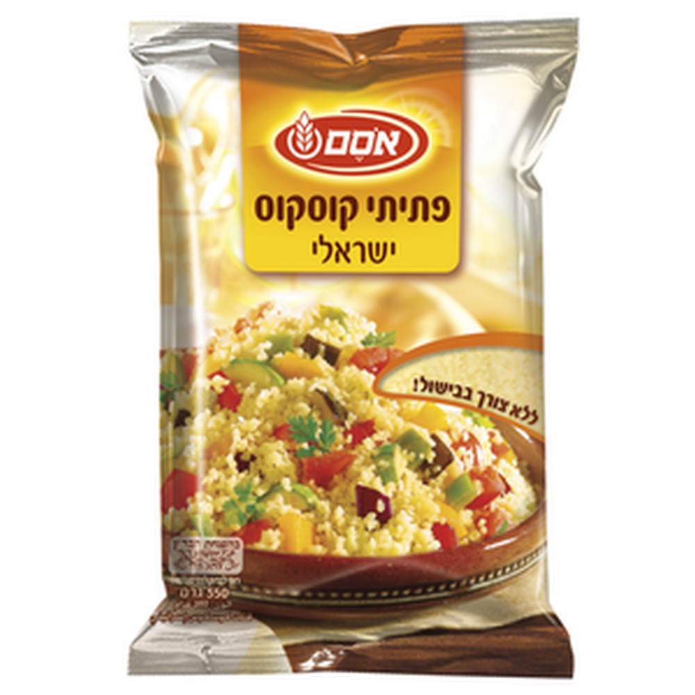 6910091_7290006567048 קוסקוס ישראלי אסם – תמונה 1