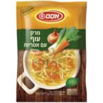 מרק אטריות עשיר אסם