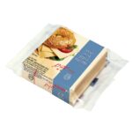 טוסטי גבינה בסגנון אמרקאי