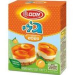 גילי משמש אסם