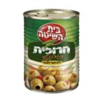 חרוזית פיקנטי בית השיטה