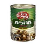 חרוזית מאינד בית השיטה