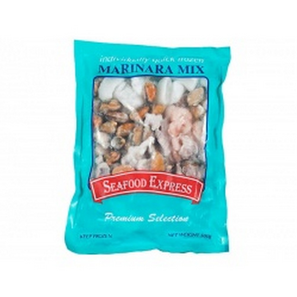 7290010679010 פירות ים 500 גר' – תמונה 1