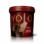 מעדן שוקולד חלב YOLO