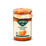 קונפיטורת משמש 340 גר'