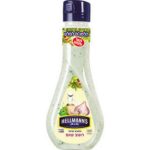 רוטב שום היניז