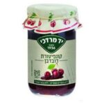 קונפיטורת דובדובן 340 גר'