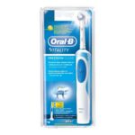 מברשת שיניים אורל בי ויטליטי