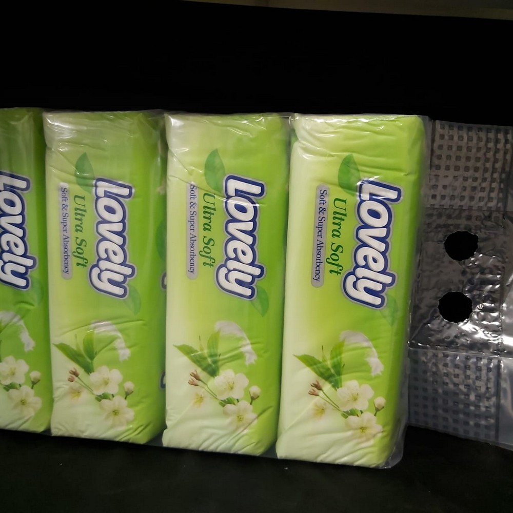 PHOTO-2020-05-12-17-18-40 קלינקס lovely 4 יחי – תמונה 1