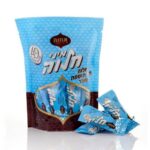 שקית חטיפי חלווה אחווה