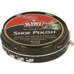 משחת נעלים חום