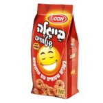 בייגלה טבעות מלח