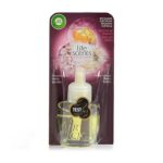 אירוויק מלוי חשמלי בניחוח וניל