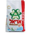 אבקה כביסה אריאל 8 ק"ג