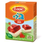 גילי תות אסם