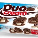 ביסקוויט סנדוויץ דו קרם