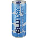 משקה אנרגיה בלו דיי