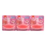 סנבון שלשיה לשירותים