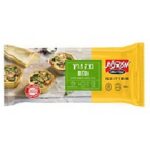 בצק פריך מלוח