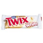 חטיף טויקס לבן