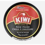 משחת נעליים שחור