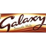 שוקולד חלב גלקסי