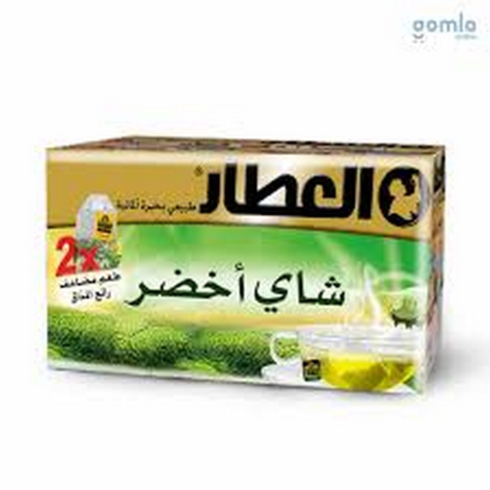 images תה ירוק אלעטר – תמונה 1