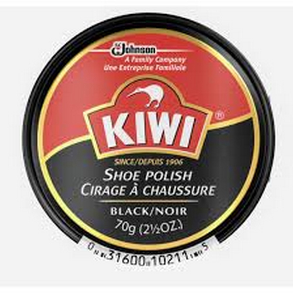 images משחת נעליים שחור – תמונה 1