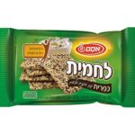 לחמית כפריות 200 גר'