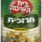 חרוזית בעשבי תיבול בית השיטה