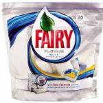 פירי קפסולות 20 יחידות