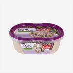 חלבה שאמית עם פיסטוק 350 גר'