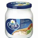 ממרח גבינה בווק