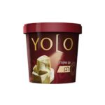 מעדן שוקולד לבן YOLO