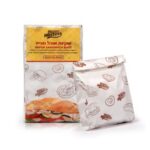 שקיות אוכל הוסטס