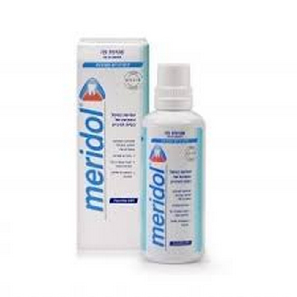 تنزيل (1) מרידול שטיפה דנטלית 400 מ"ל – תמונה 1