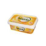 מזולה צהובה