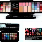 ערכת איפור הסוד האולטימטיבי של ויקטוריה ' s פצצה