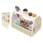 דוכן גלידות