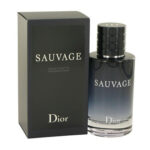 בושם לגבר Dior Sauvage א.ד.ט 200 מ"ל Christian Dior