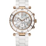 שעון יד GC שוויצרי לאישה קולקציית DiverChic